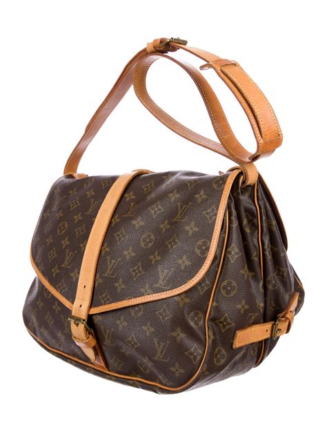 louis vuitton saumur 35 fake|real Louis Vuitton.